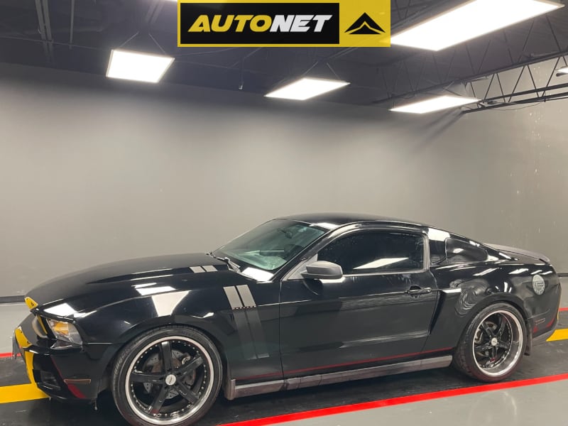 Ford Mustang 2011 price $7,999