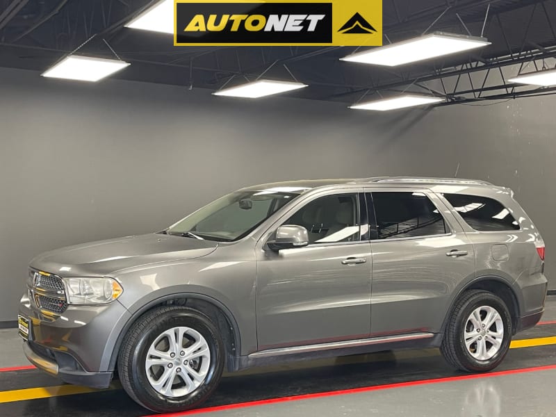 Dodge Durango 2012 price $11,590