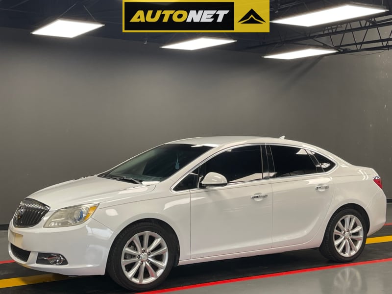 Buick Verano 2014 price $7,995