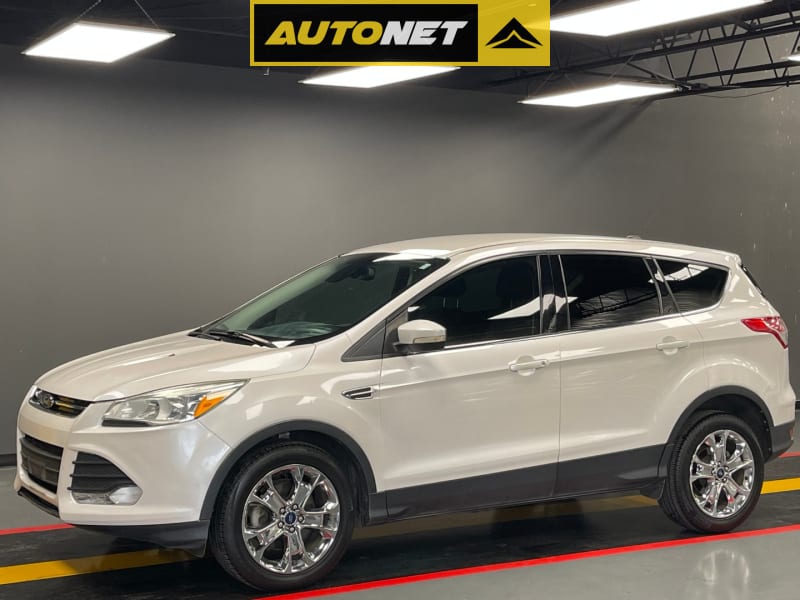 Ford Escape 2013 price $7,850