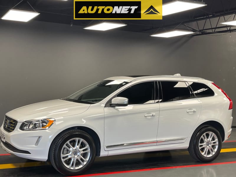 Volvo XC60 2016 price $11,995