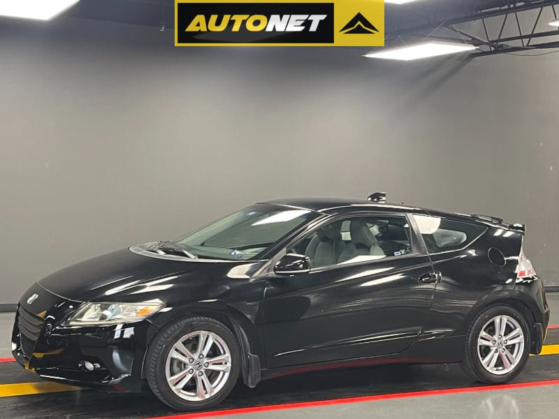 Honda CR-Z 2011 price $8,995