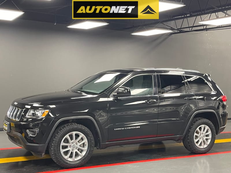 Jeep Grand Cherokee 2015 price $13,995