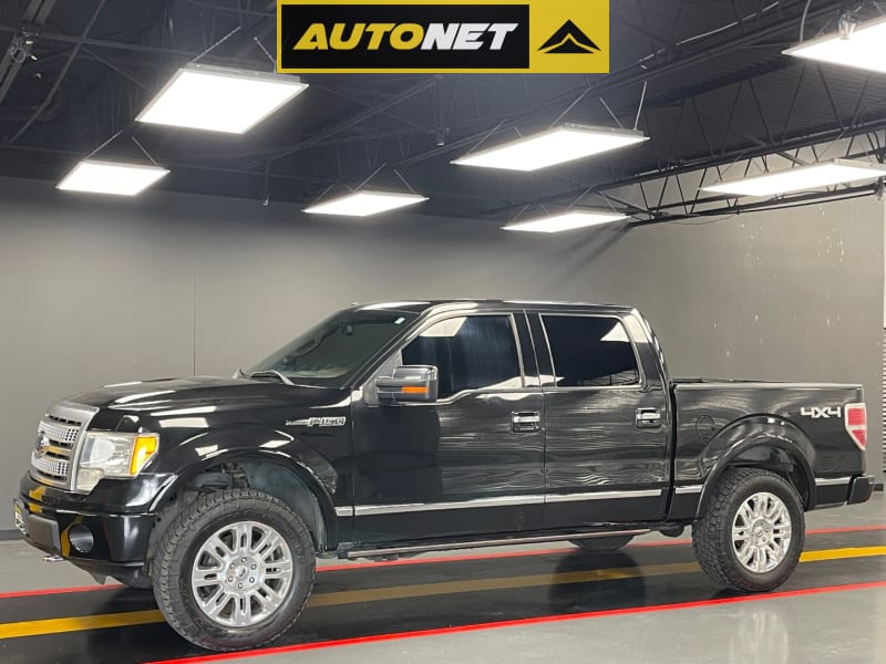 Ford F-150 2010 price $11,995