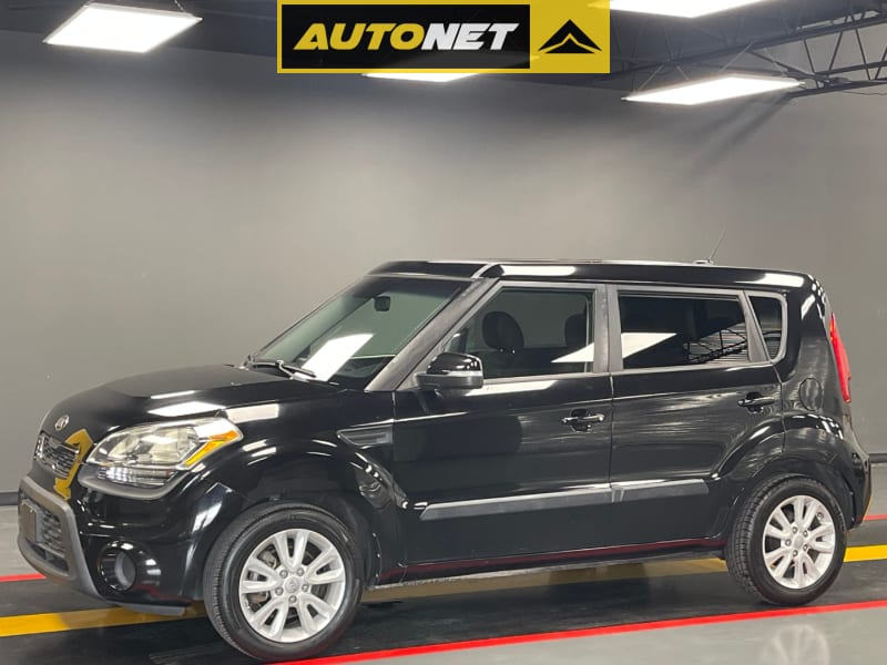 Kia Soul 2013 price $7,590