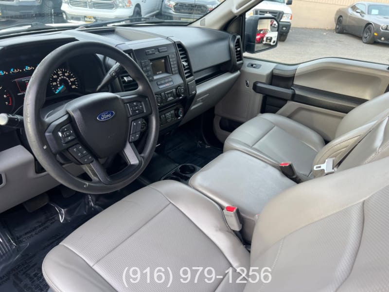 Ford F-150 2016 price $17,995