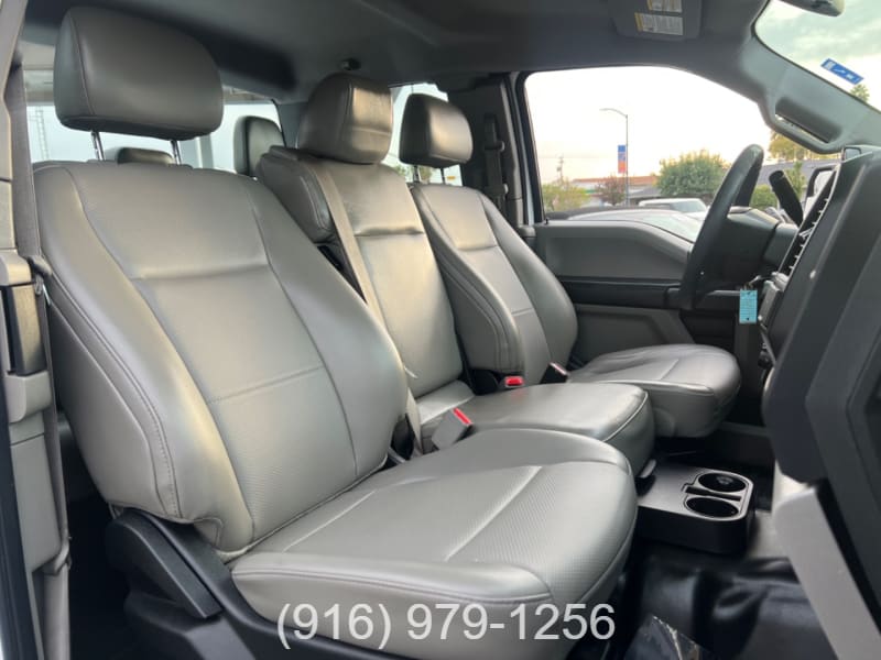 Ford F-150 2016 price $17,995