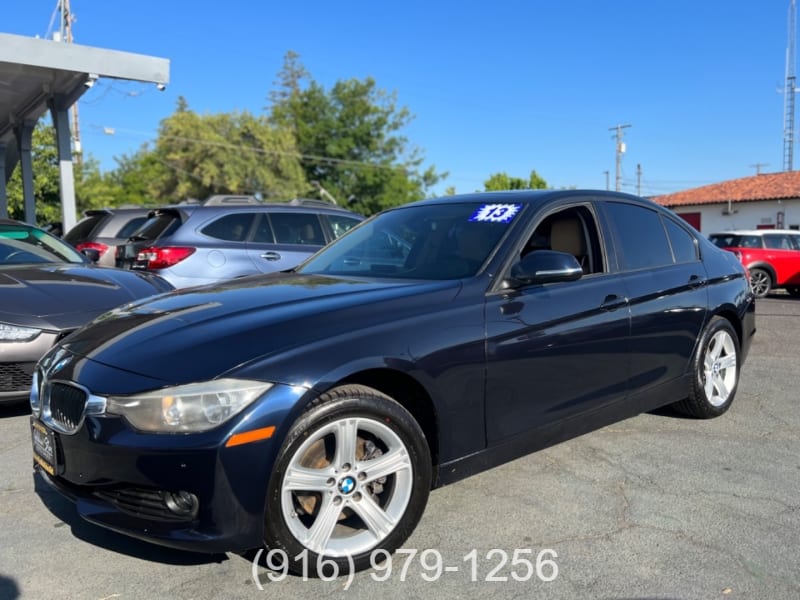 BMW 3-Series 2013 price $9,998