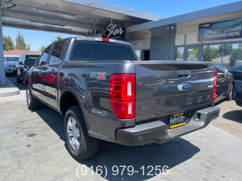 Ford Ranger XL 2WD SuperCrew 5' Box 2020 price $26,998