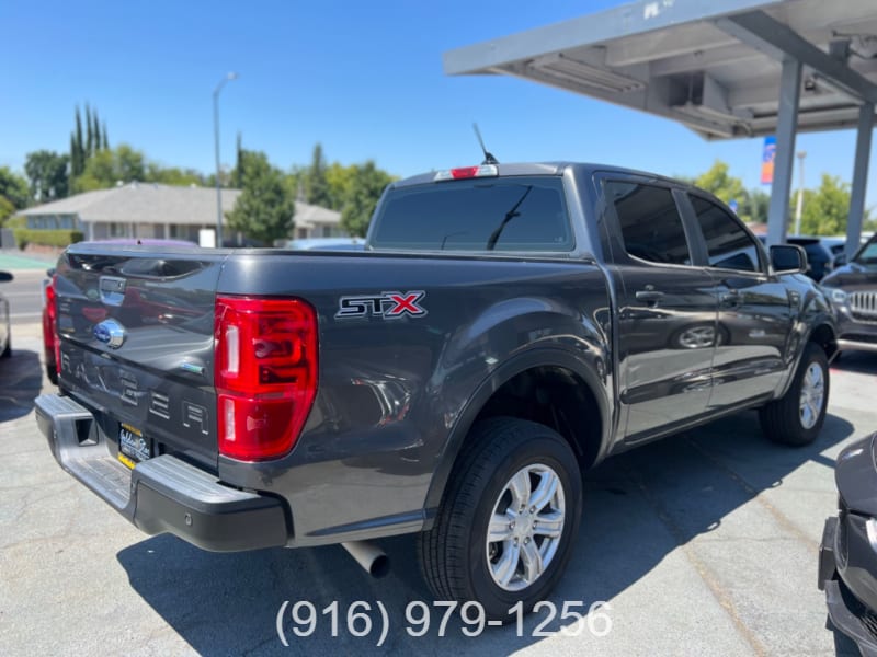 Ford Ranger XL 2WD SuperCrew 5' Box 2020 price $26,998