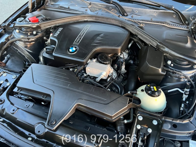 BMW 4-Series 2014 price $13,998