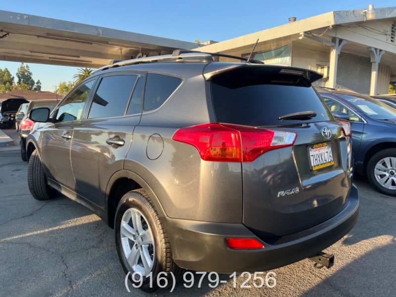 Toyota RAV4 2014 price $12,995