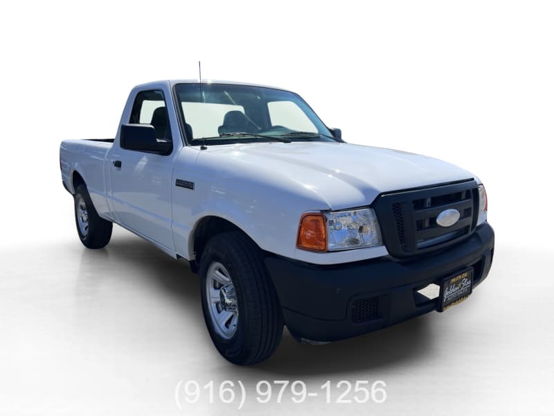 Ford Ranger 2007 price $8,998