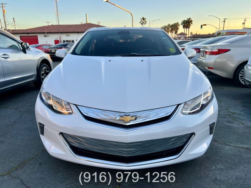 Chevrolet Volt LT HB 2017 price $11,749