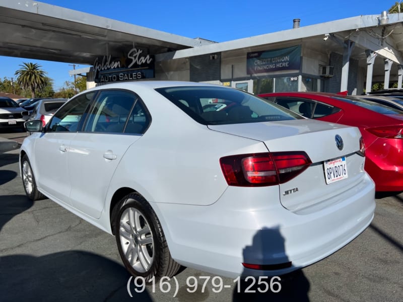 Volkswagen Jetta 1.4T S 2017 price $9,998