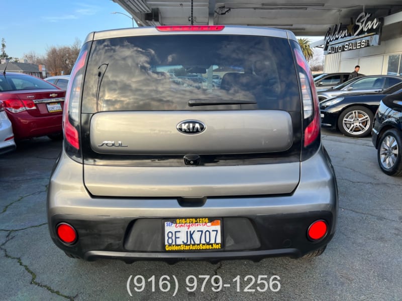 Kia Soul 2019 price $8,998