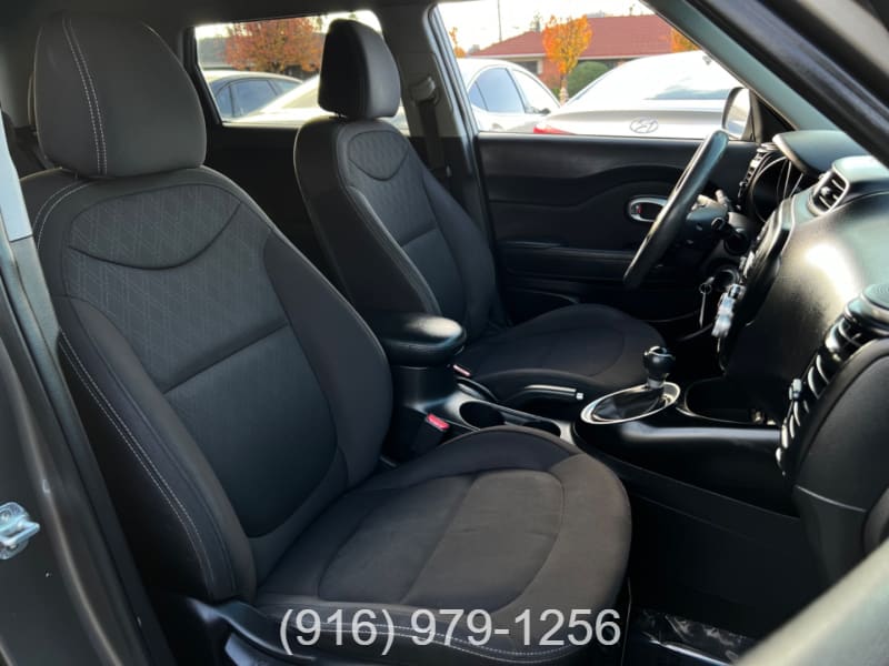 Kia Soul 2019 price $8,998