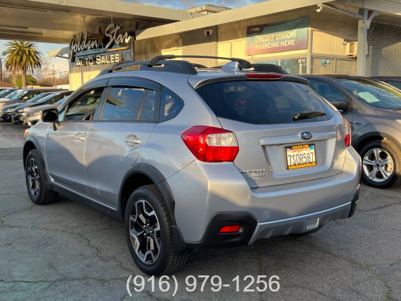 Subaru Crosstrek Premium 2016 price $15,498