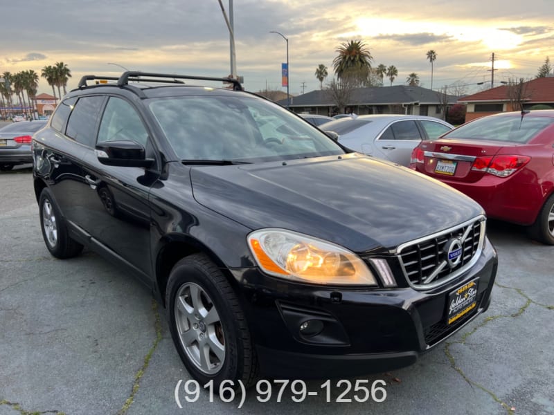 Volvo XC60 3.2 AWD 2010 price $8,998