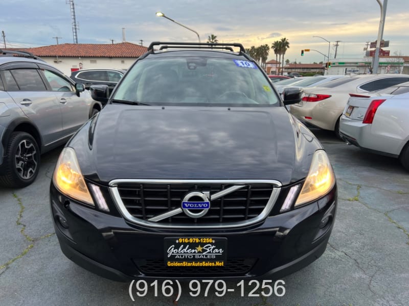 Volvo XC60 3.2 AWD 2010 price $8,998