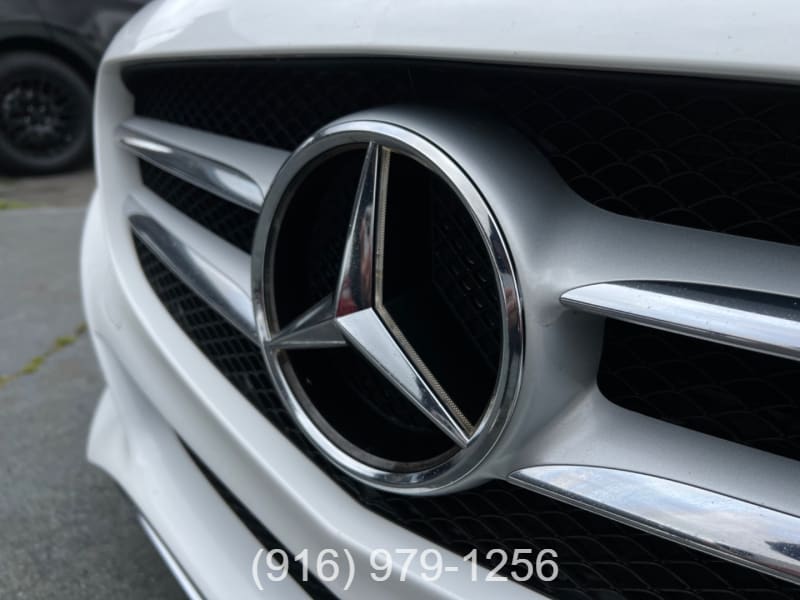 Mercedes-Benz C-Class 2015 price $12,249