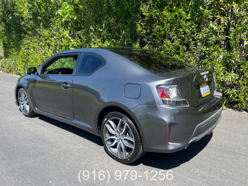 Scion tC 2015 price $10,799