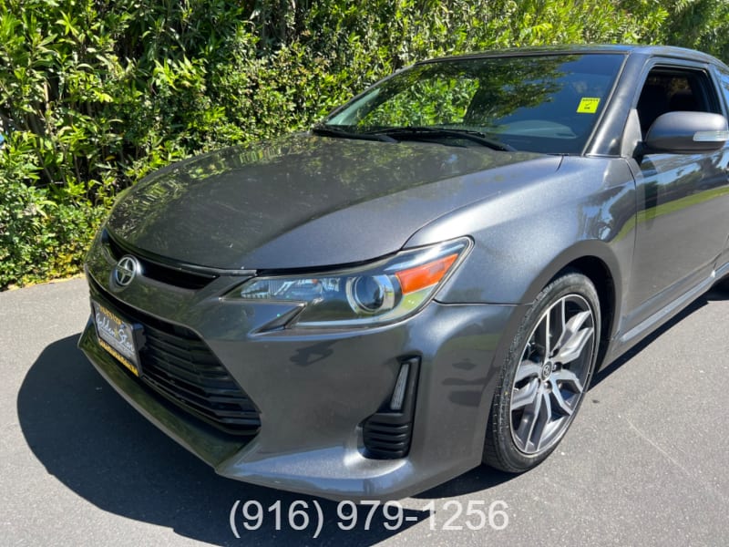 Scion tC 2015 price $10,799