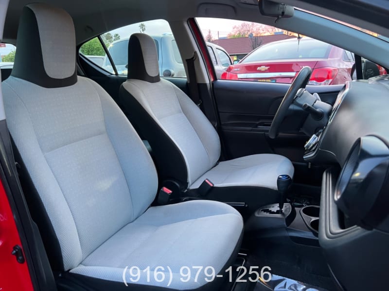 Toyota Prius c One 2018 price $11,998