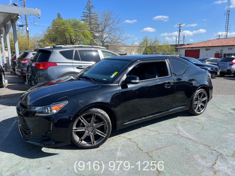 Scion tC 2015 price $9,498