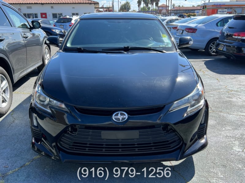 Scion tC 2015 price $9,498