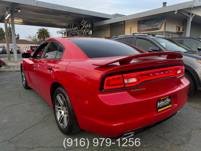 Dodge Charger 2013 price $8,495