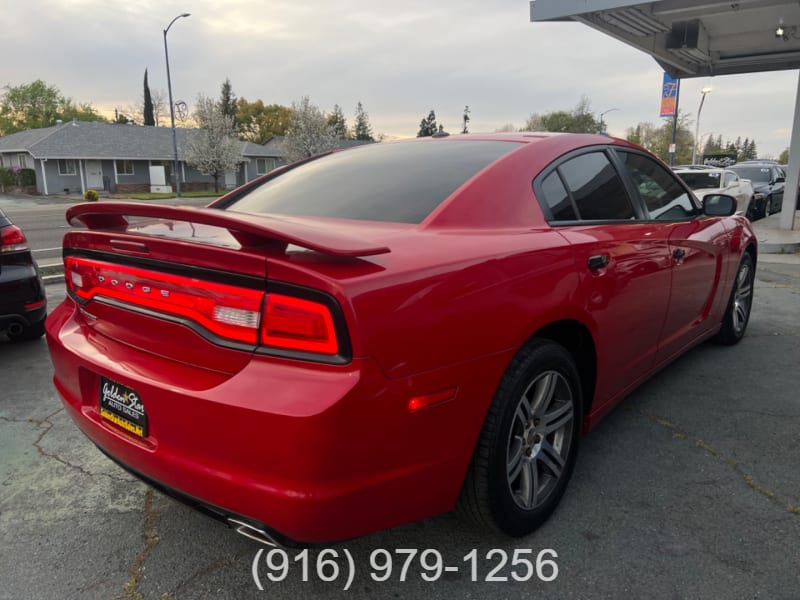 Dodge Charger 2013 price $8,495