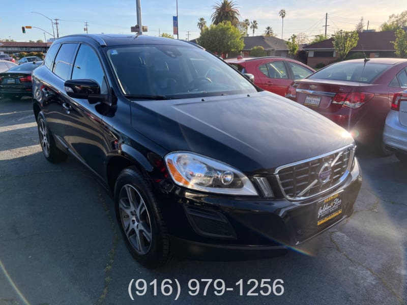 Volvo XC60 2013 price $10,998