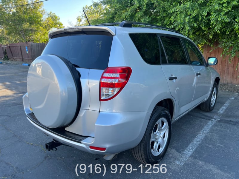 Toyota RAV4 2010 price $5,998