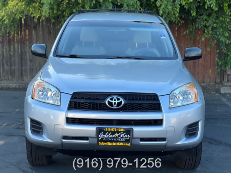 Toyota RAV4 2010 price $5,998