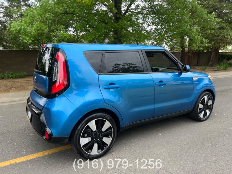 Kia Soul 5dr Wgn Auto + 2016 price $8,998