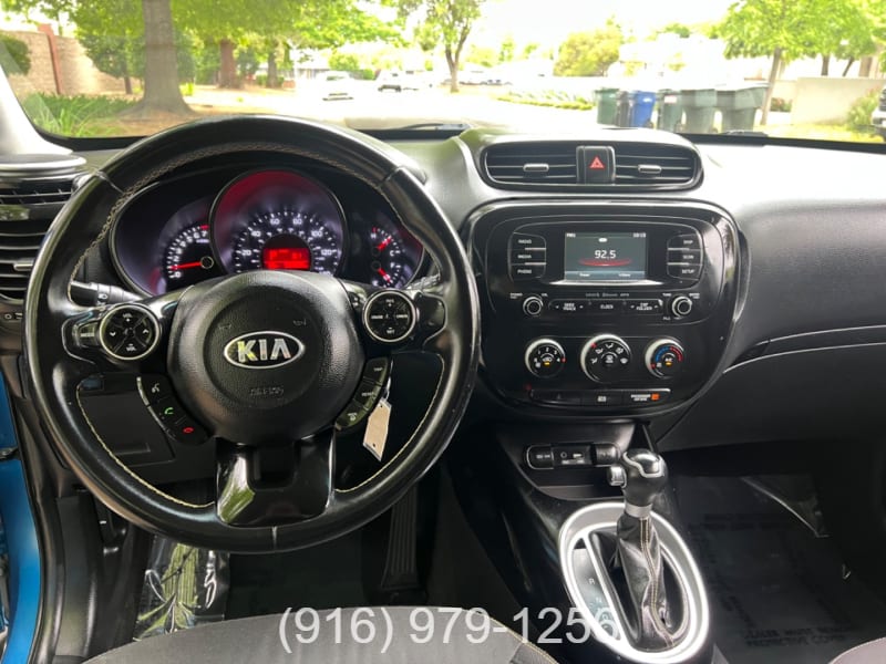 Kia Soul 5dr Wgn Auto + 2016 price $8,998