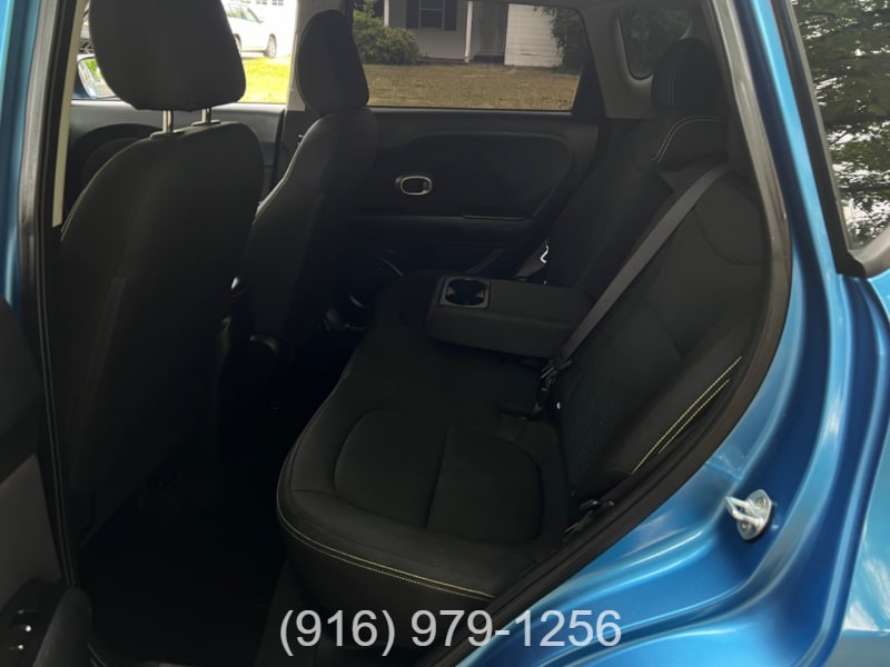 Kia Soul 5dr Wgn Auto + 2016 price $8,998