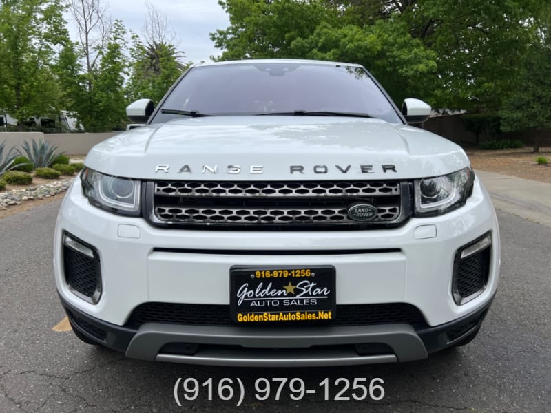 Land Rover Range Rover Evoque 2016 price $14,798