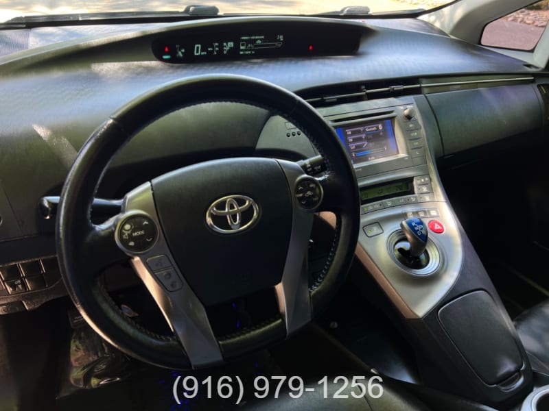 Toyota Prius Persona Series 2015 price $11,998