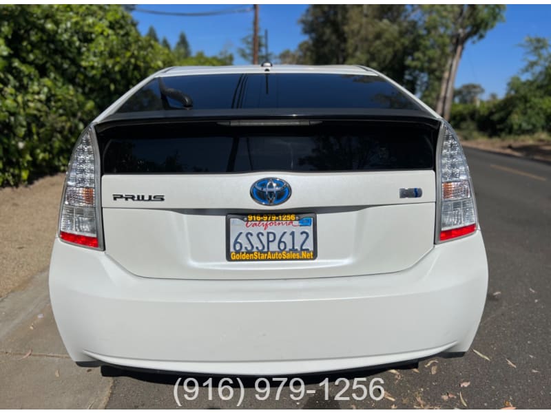 Toyota Prius 2011 price $8,998