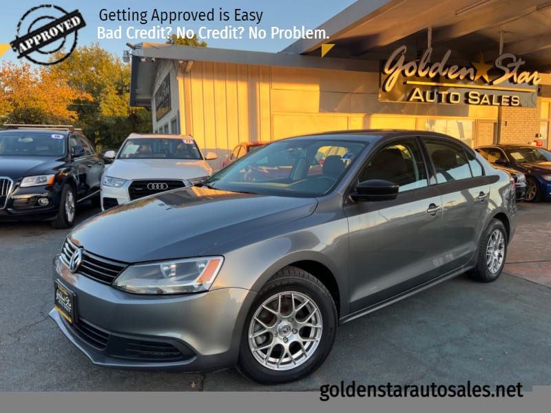 Volkswagen Jetta Sedan 2014 price $7,998