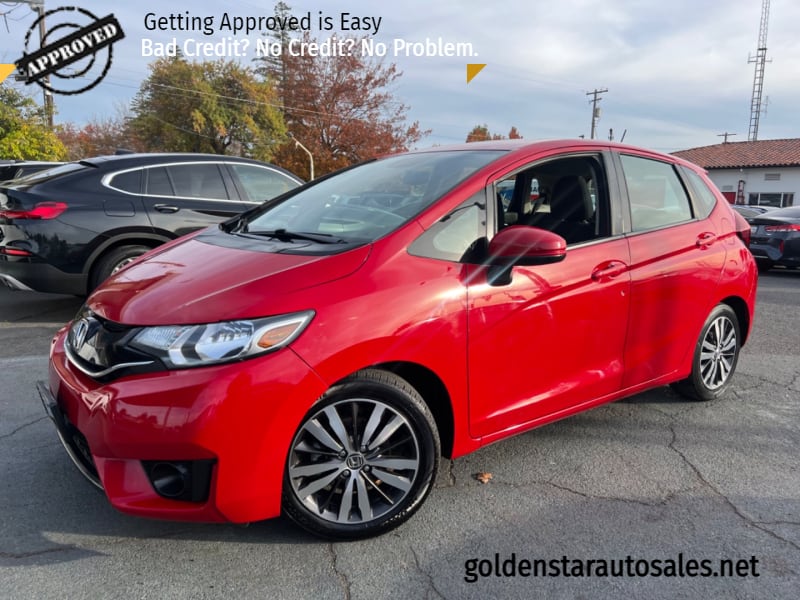 Honda Fit 2015 price $11,495