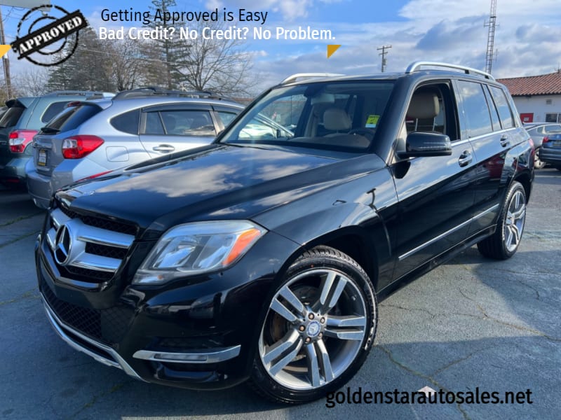 Mercedes-Benz GLK-Class GLK 350 4MATIC 2013 price $10,998