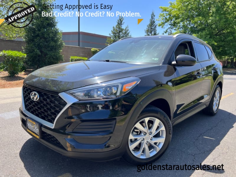 Hyundai Tucson Value AWD 2019 price $16,498