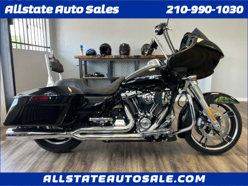 Harley-Davidson Road Glide 2019 price $19,995