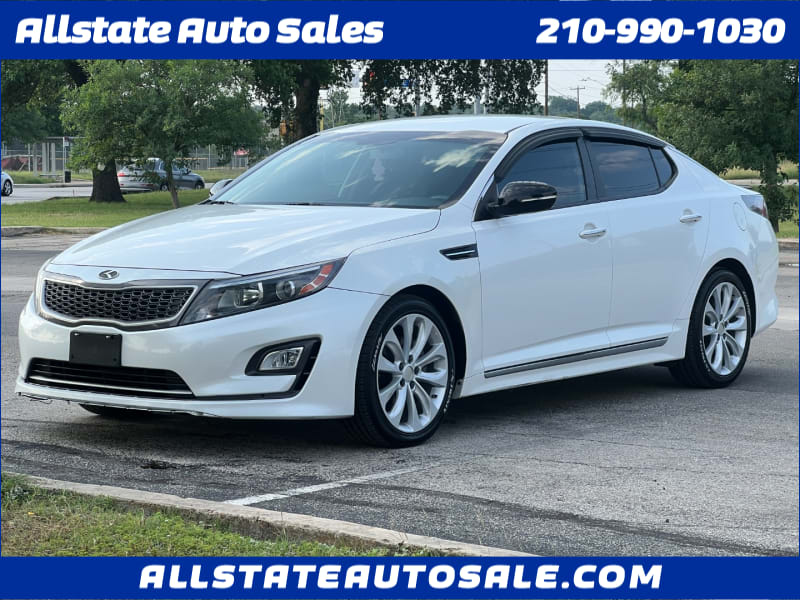 Kia Optima Hybrid LX 2015 price $6,995