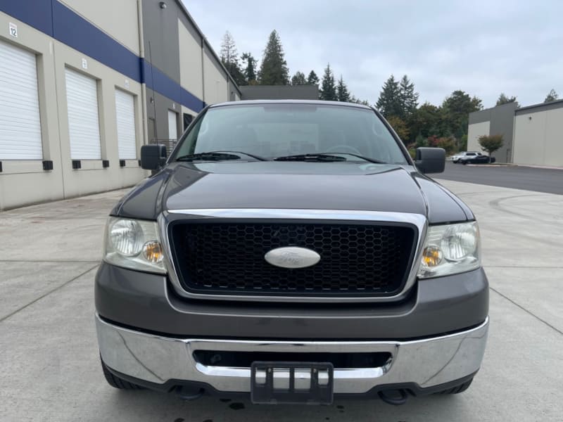 Ford F-150 2007 price $9,745