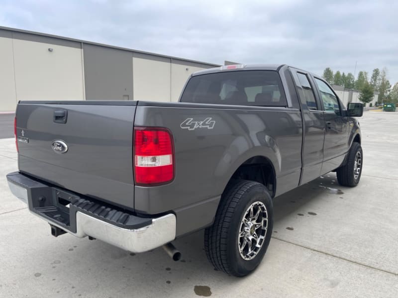 Ford F-150 2007 price $9,745