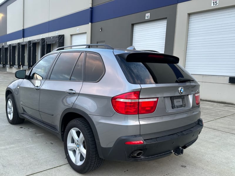 BMW X5 2008 price $7,995